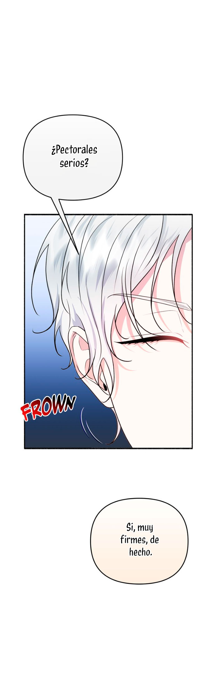 Mi marido angelical es en realidad un demonio disfrazado Capítulo 19 - Página 14