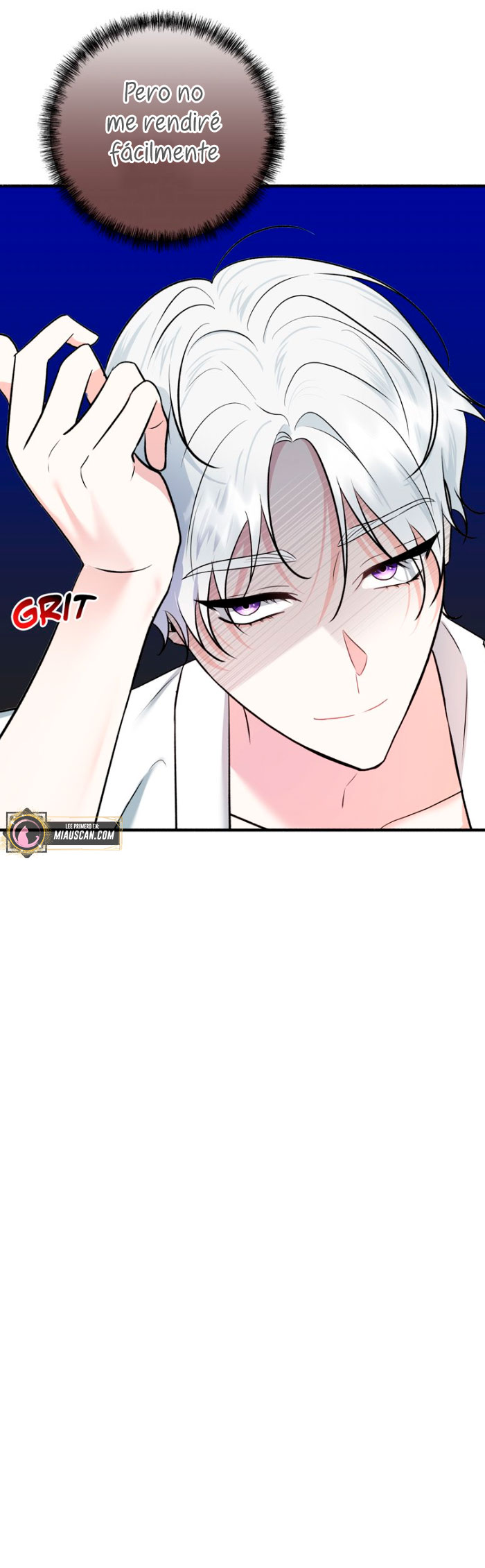 Mi marido angelical es en realidad un demonio disfrazado Capítulo 19 - Página 18