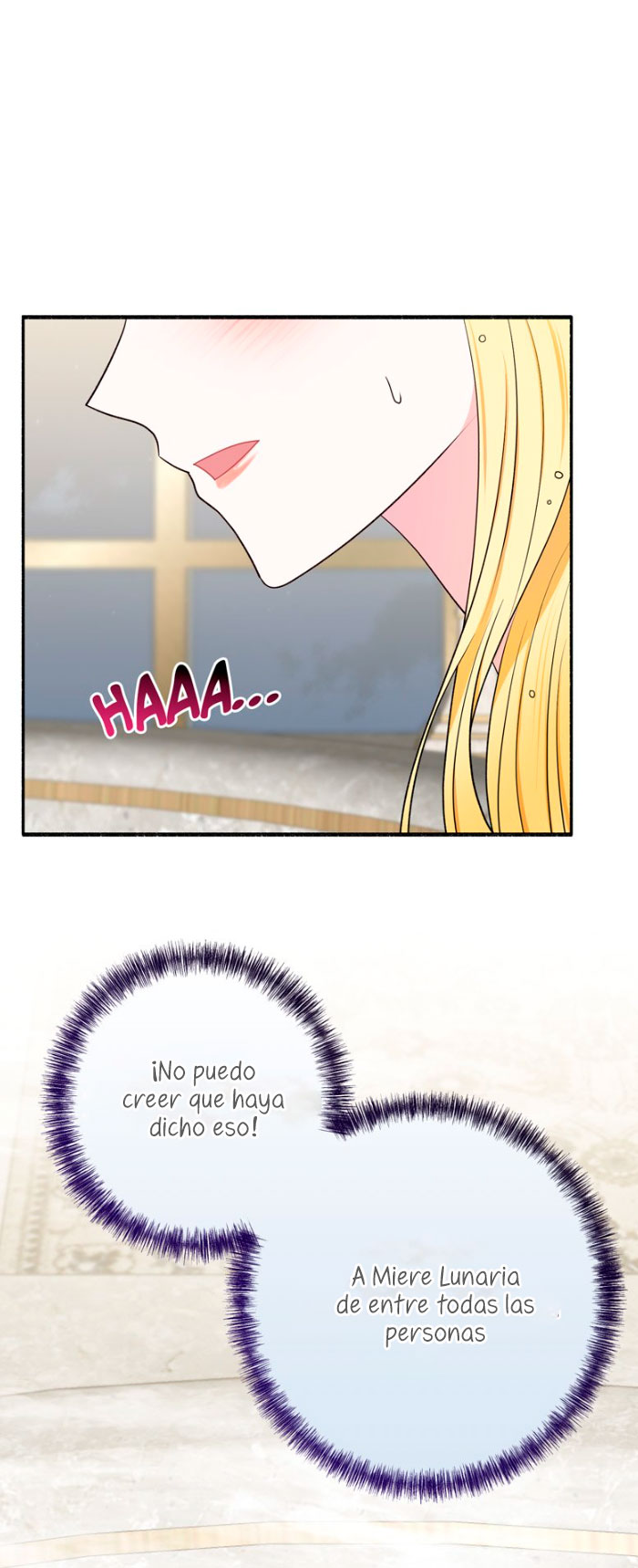 Mi marido angelical es en realidad un demonio disfrazado Capítulo 19 - Página 19