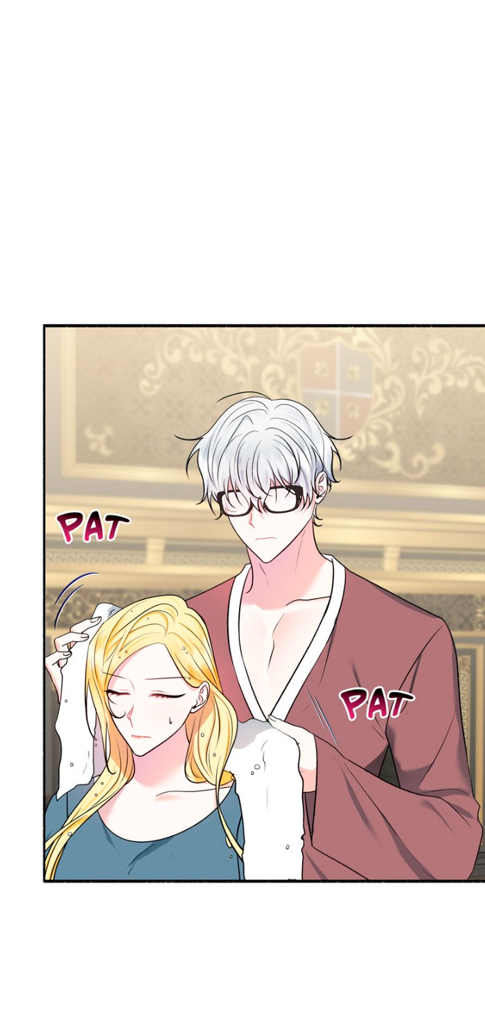 Mi marido angelical es en realidad un demonio disfrazado Capítulo 19 - Página 22