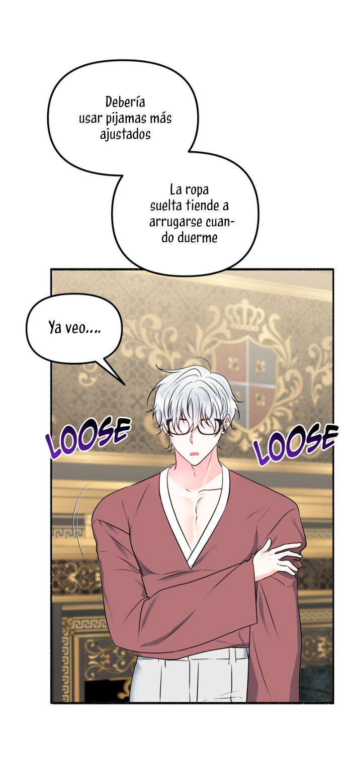 Mi marido angelical es en realidad un demonio disfrazado Capítulo 19 - Página 25