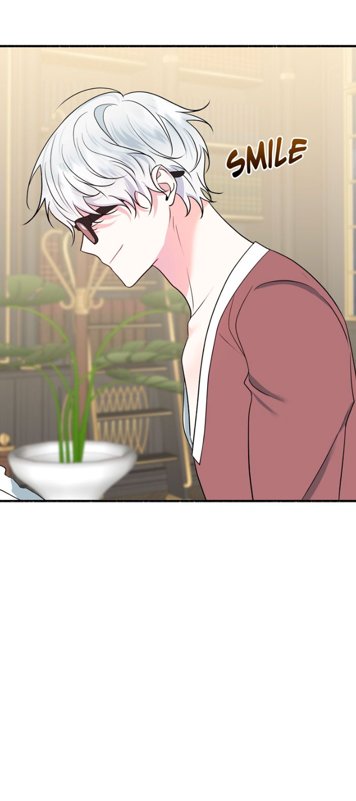 Mi marido angelical es en realidad un demonio disfrazado Capítulo 19 - Página 28