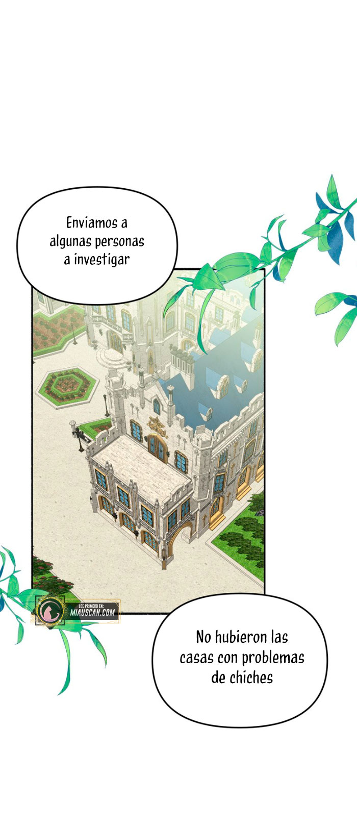 Mi marido angelical es en realidad un demonio disfrazado Capítulo 19 - Página 30