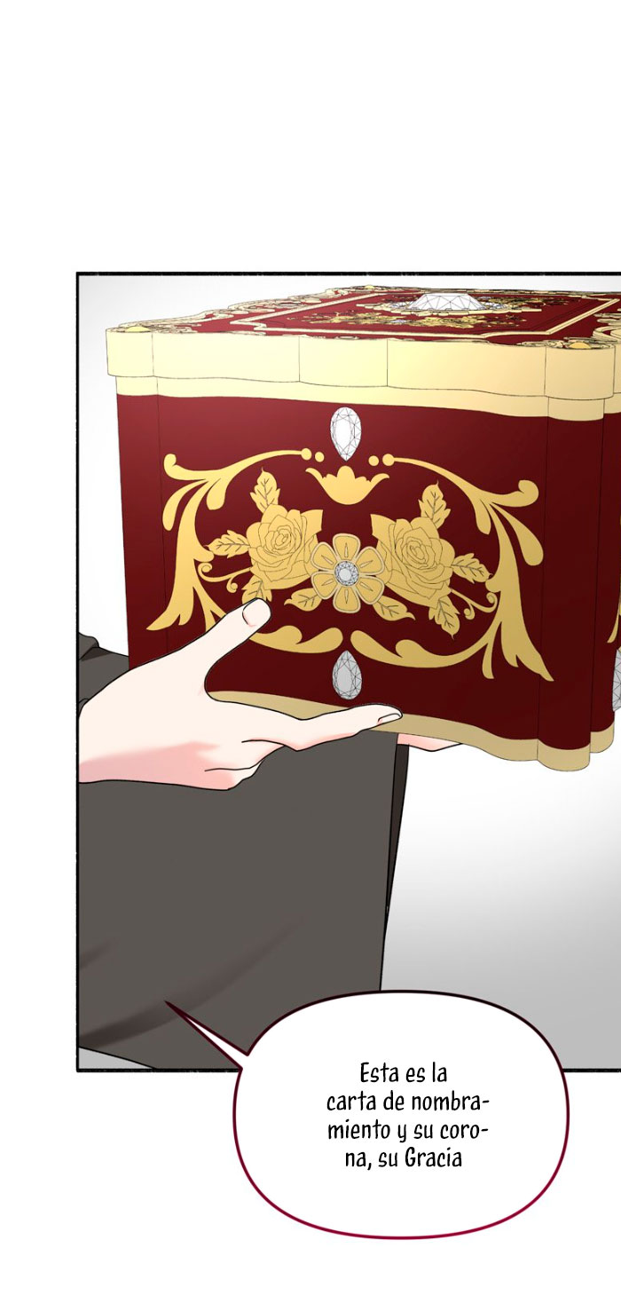 Mi marido angelical es en realidad un demonio disfrazado Capítulo 19 - Página 40