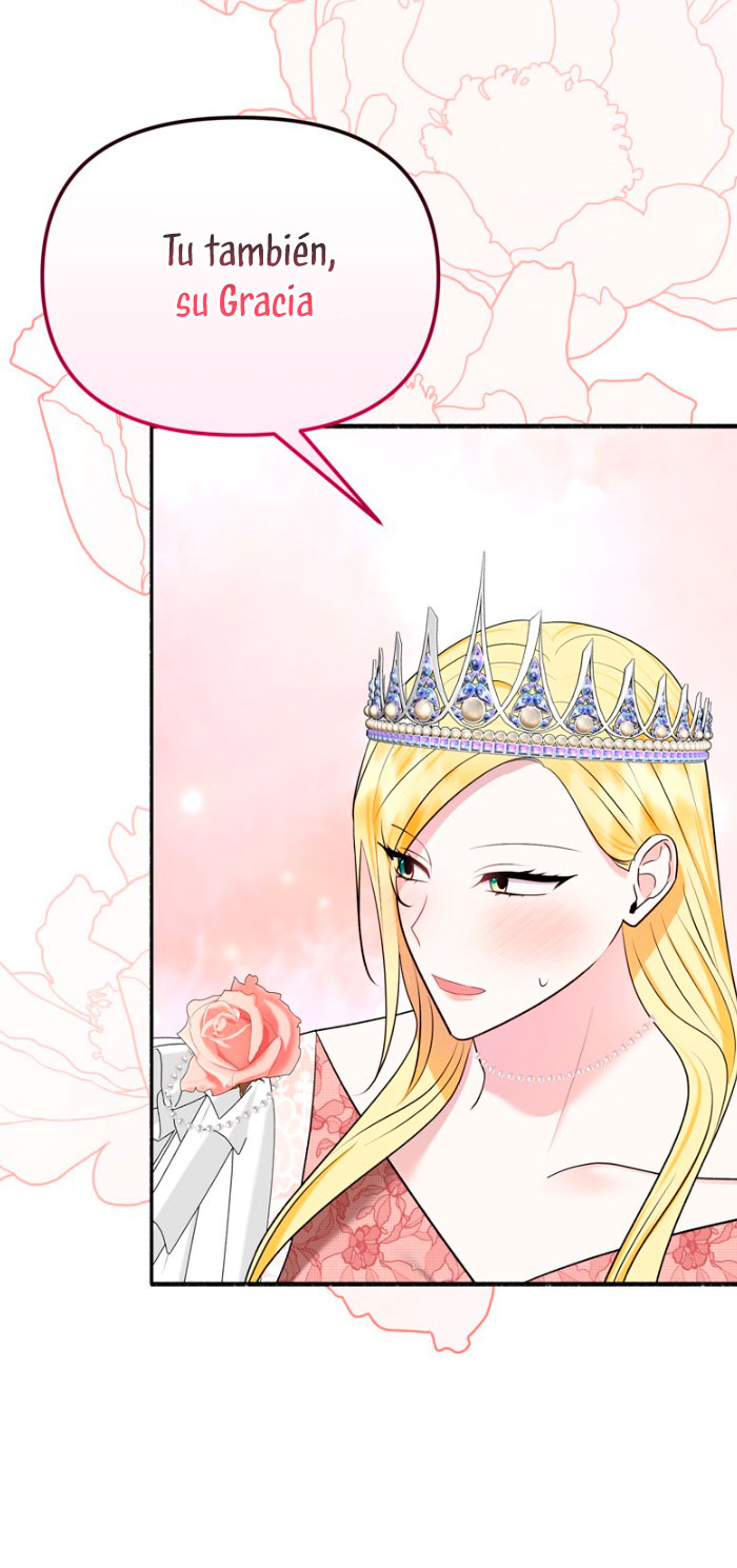 Mi marido angelical es en realidad un demonio disfrazado Capítulo 19 - Página 43
