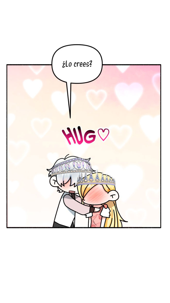 Mi marido angelical es en realidad un demonio disfrazado Capítulo 19 - Página 44