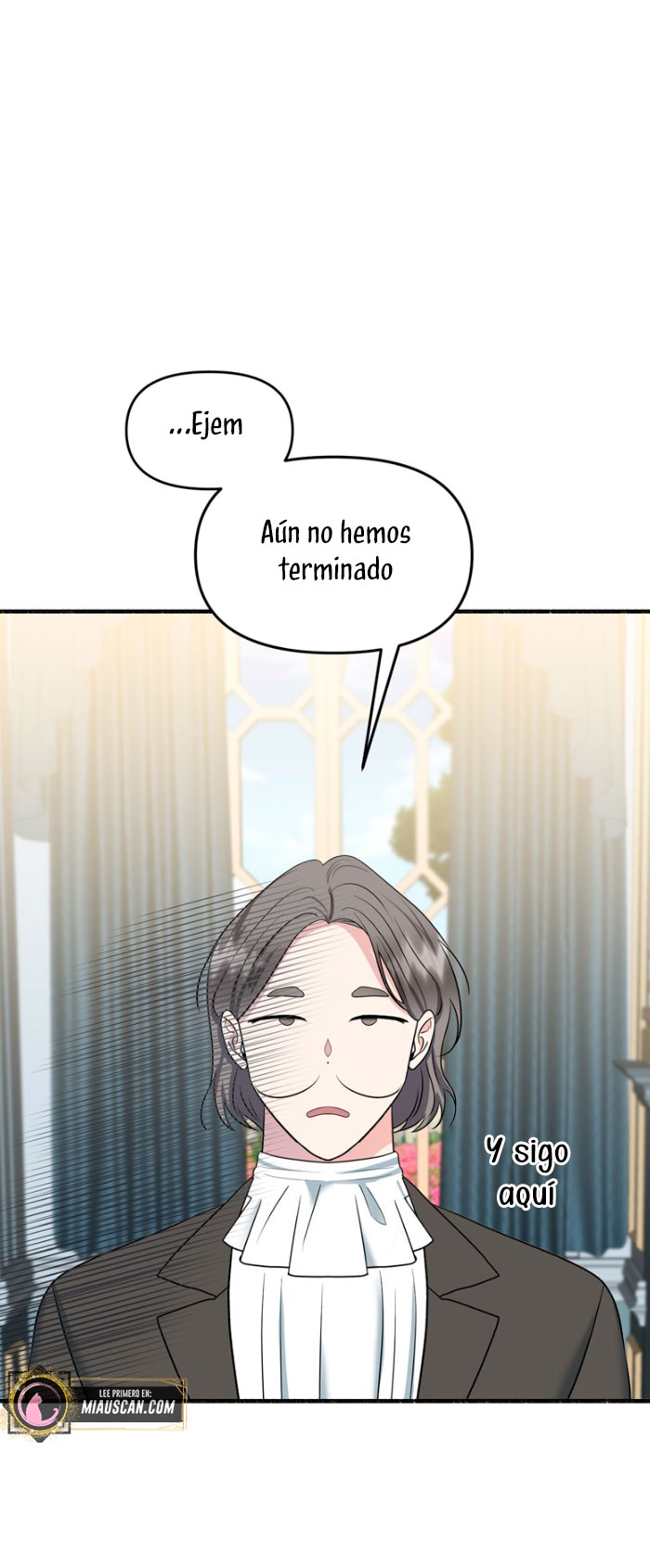 Mi marido angelical es en realidad un demonio disfrazado Capítulo 19 - Página 45