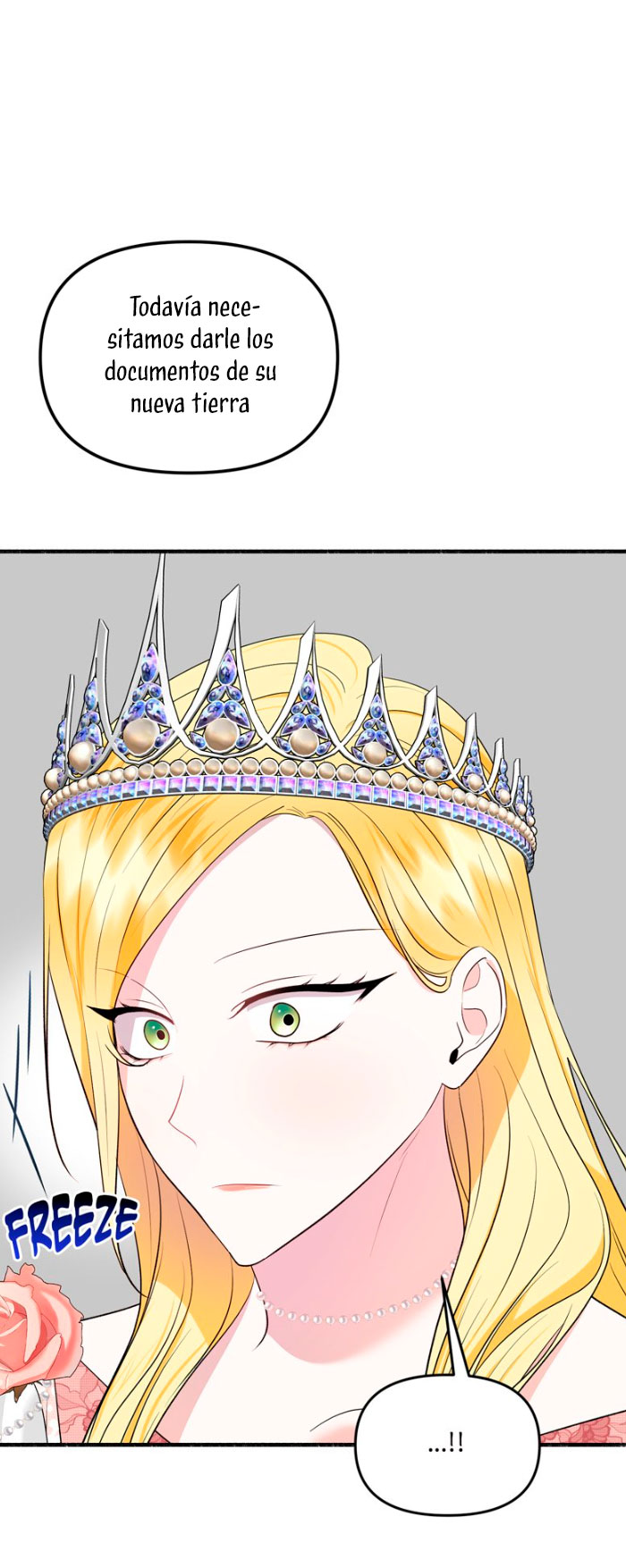 Mi marido angelical es en realidad un demonio disfrazado Capítulo 19 - Página 47