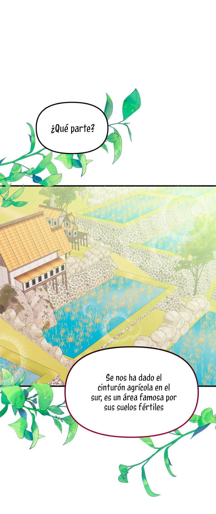 Mi marido angelical es en realidad un demonio disfrazado Capítulo 19 - Página 50