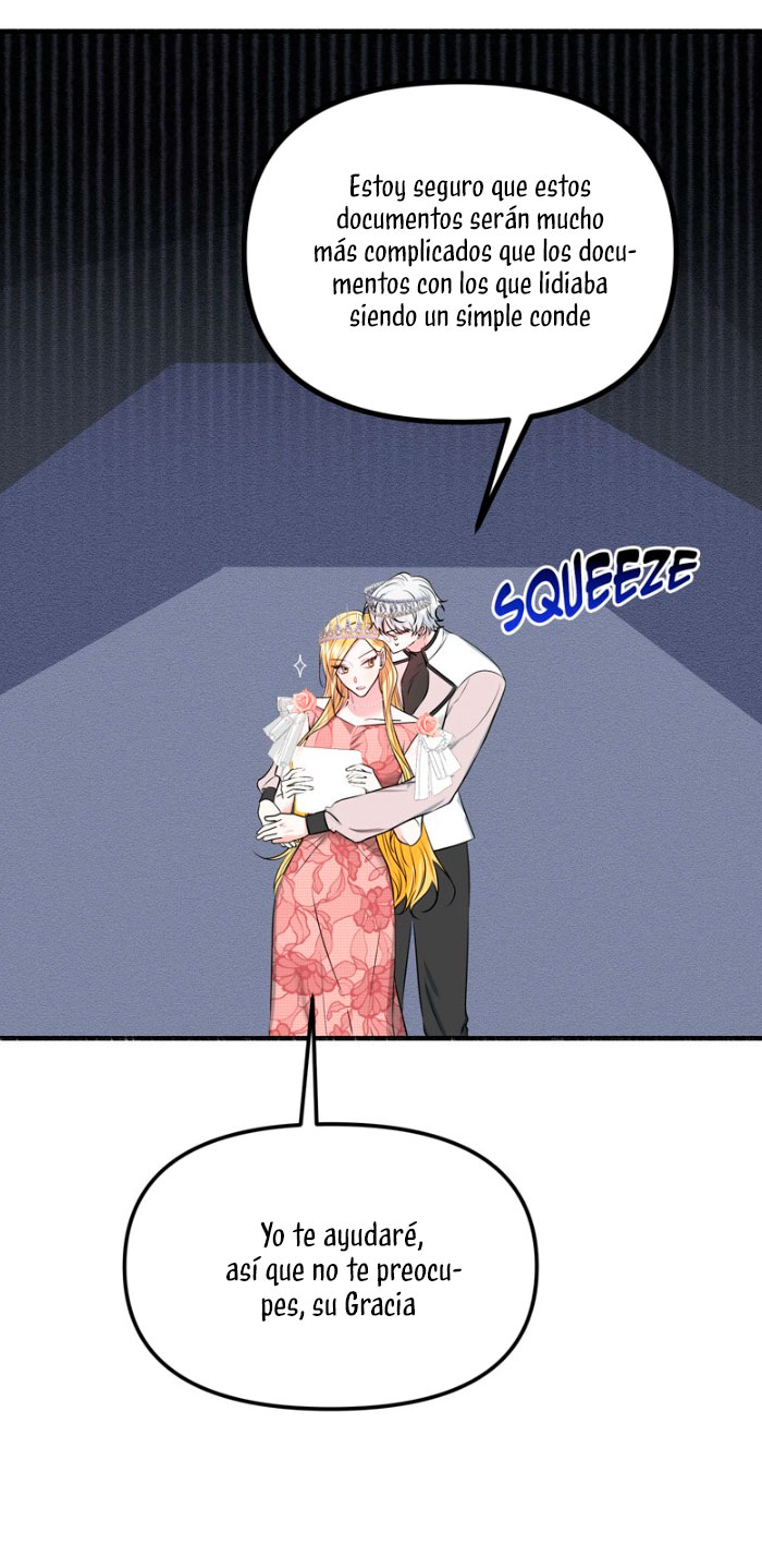 Mi marido angelical es en realidad un demonio disfrazado Capítulo 19 - Página 53