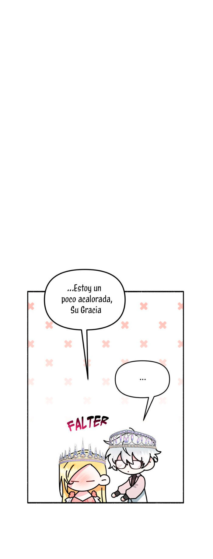 Mi marido angelical es en realidad un demonio disfrazado Capítulo 19 - Página 55