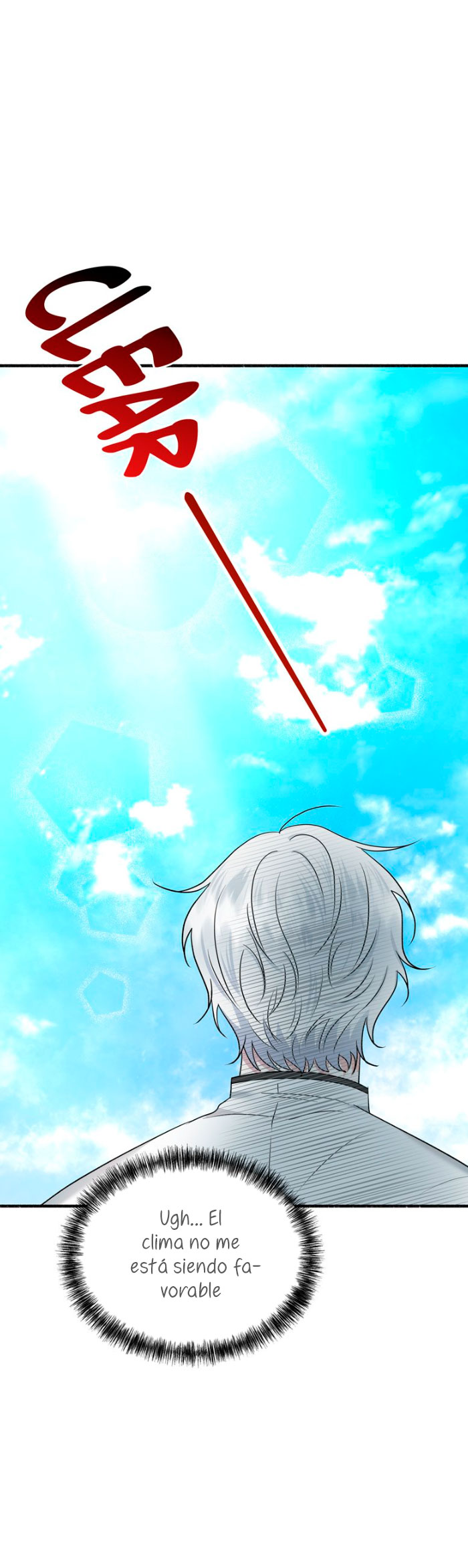 Mi marido angelical es en realidad un demonio disfrazado Capítulo 19 - Página 56