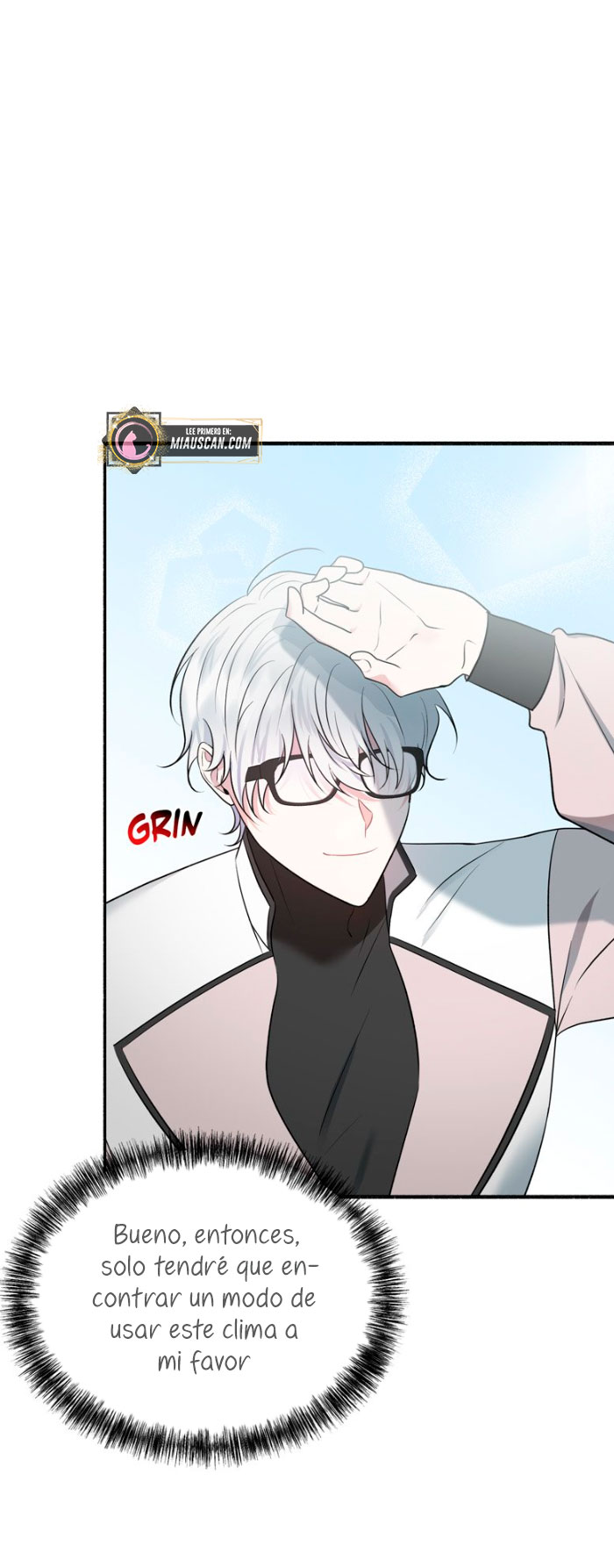 Mi marido angelical es en realidad un demonio disfrazado Capítulo 19 - Página 57