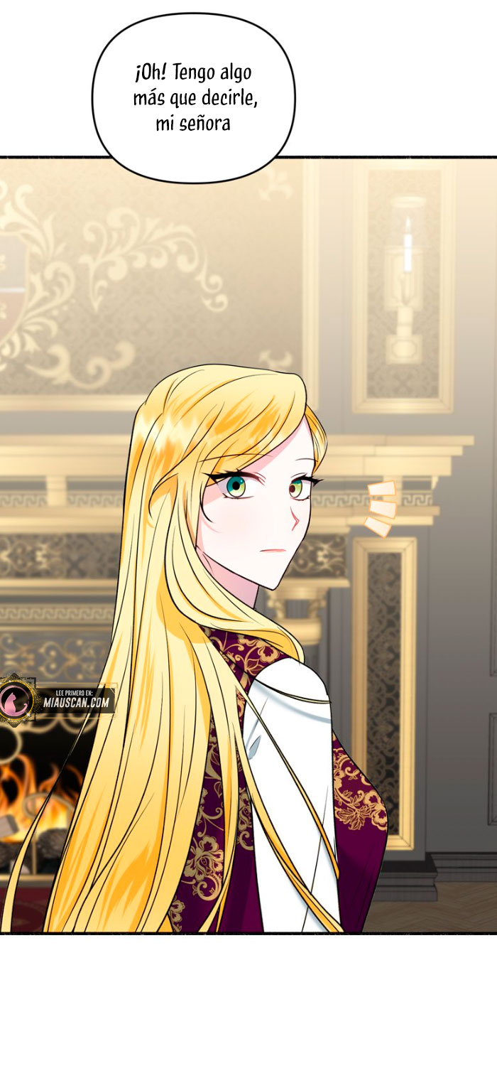 Mi marido angelical es en realidad un demonio disfrazado Capítulo 19 - Página 61