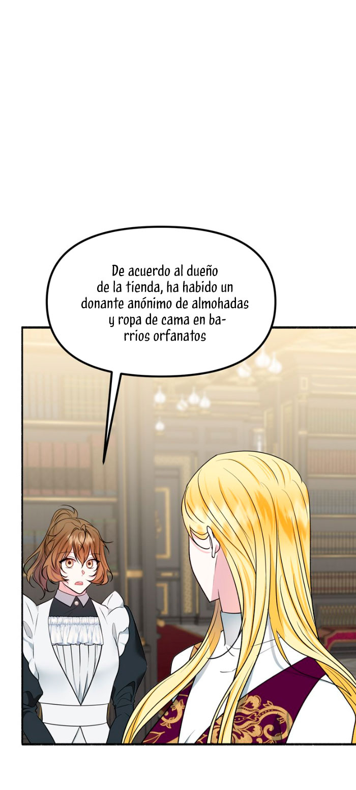 Mi marido angelical es en realidad un demonio disfrazado Capítulo 19 - Página 62