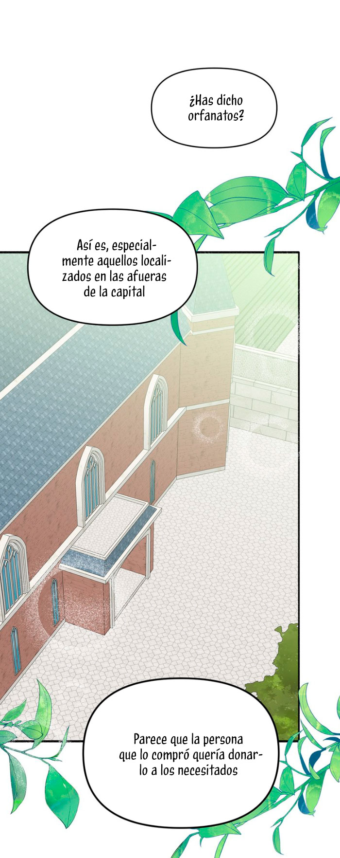 Mi marido angelical es en realidad un demonio disfrazado Capítulo 19 - Página 63