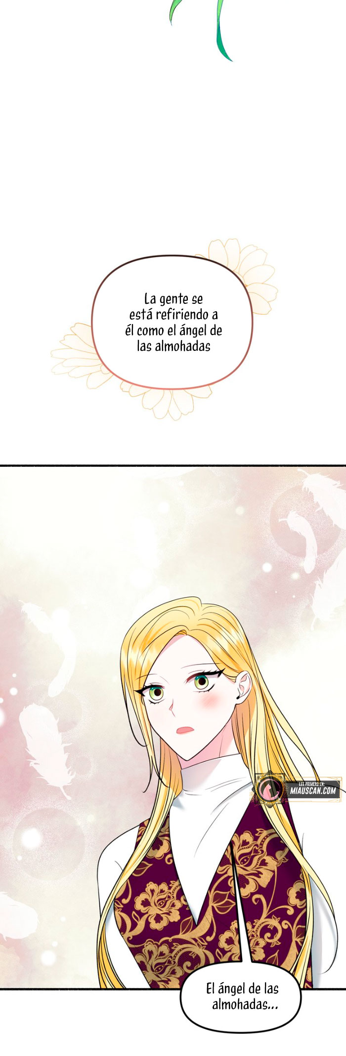 Mi marido angelical es en realidad un demonio disfrazado Capítulo 19 - Página 64