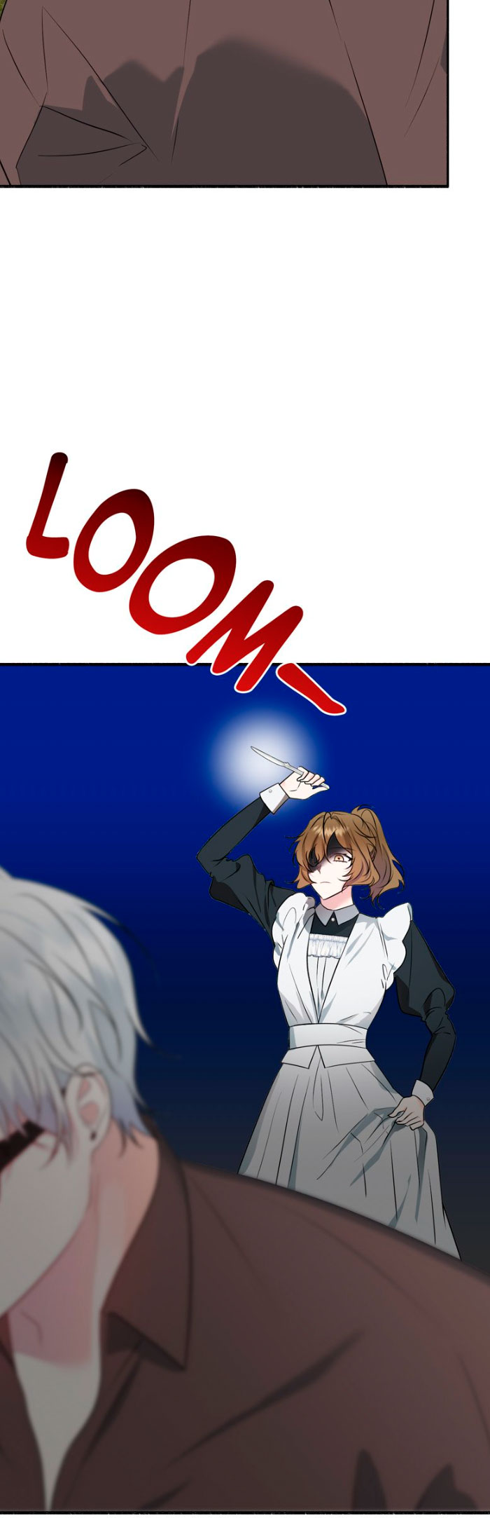 Mi marido angelical es en realidad un demonio disfrazado Capítulo 19 - Página 69