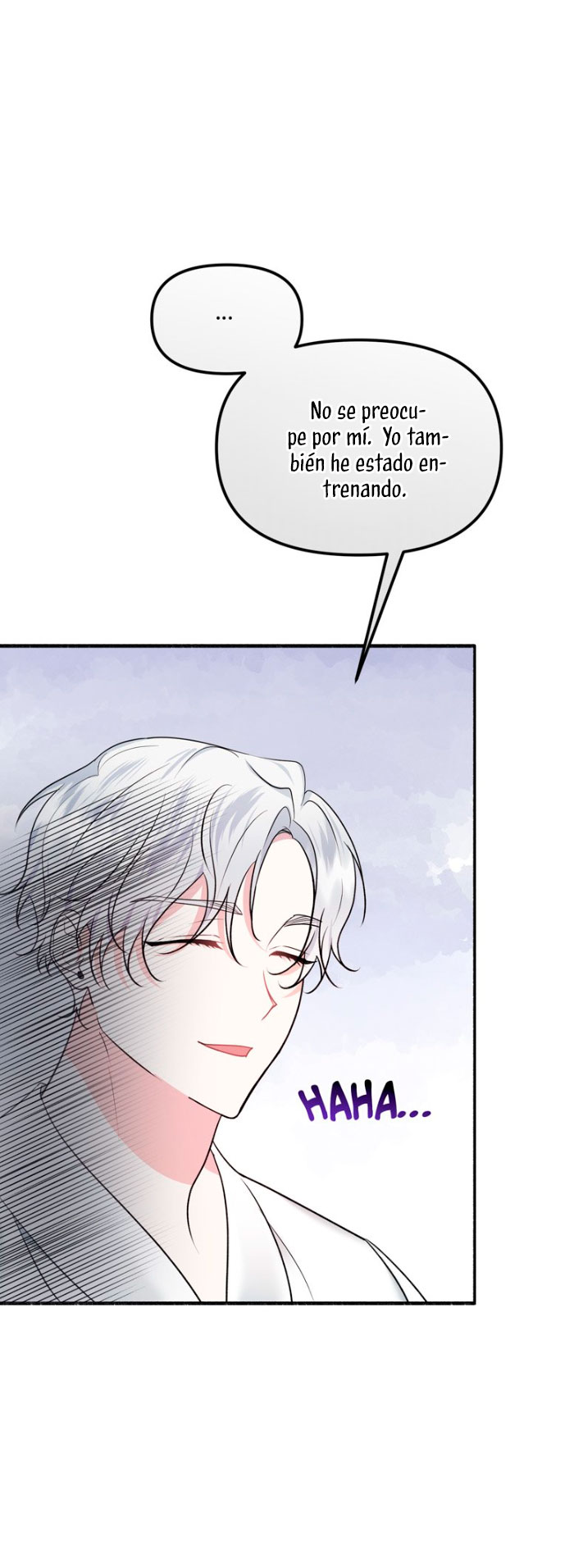 Mi marido angelical es en realidad un demonio disfrazado Capítulo 19 - Página 8