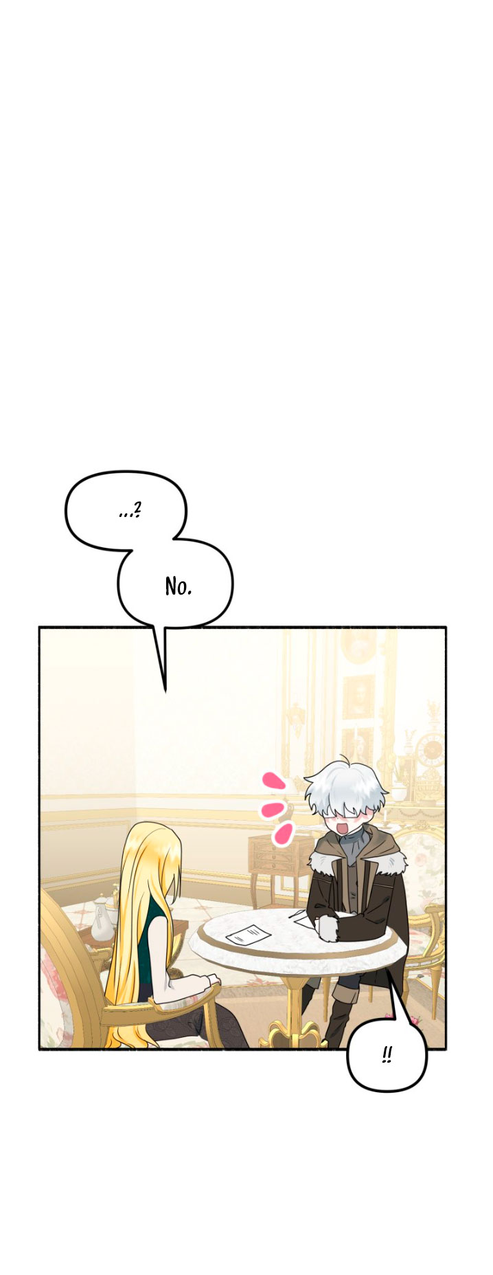 Mi marido angelical es en realidad un demonio disfrazado Capítulo 2 - Página 13