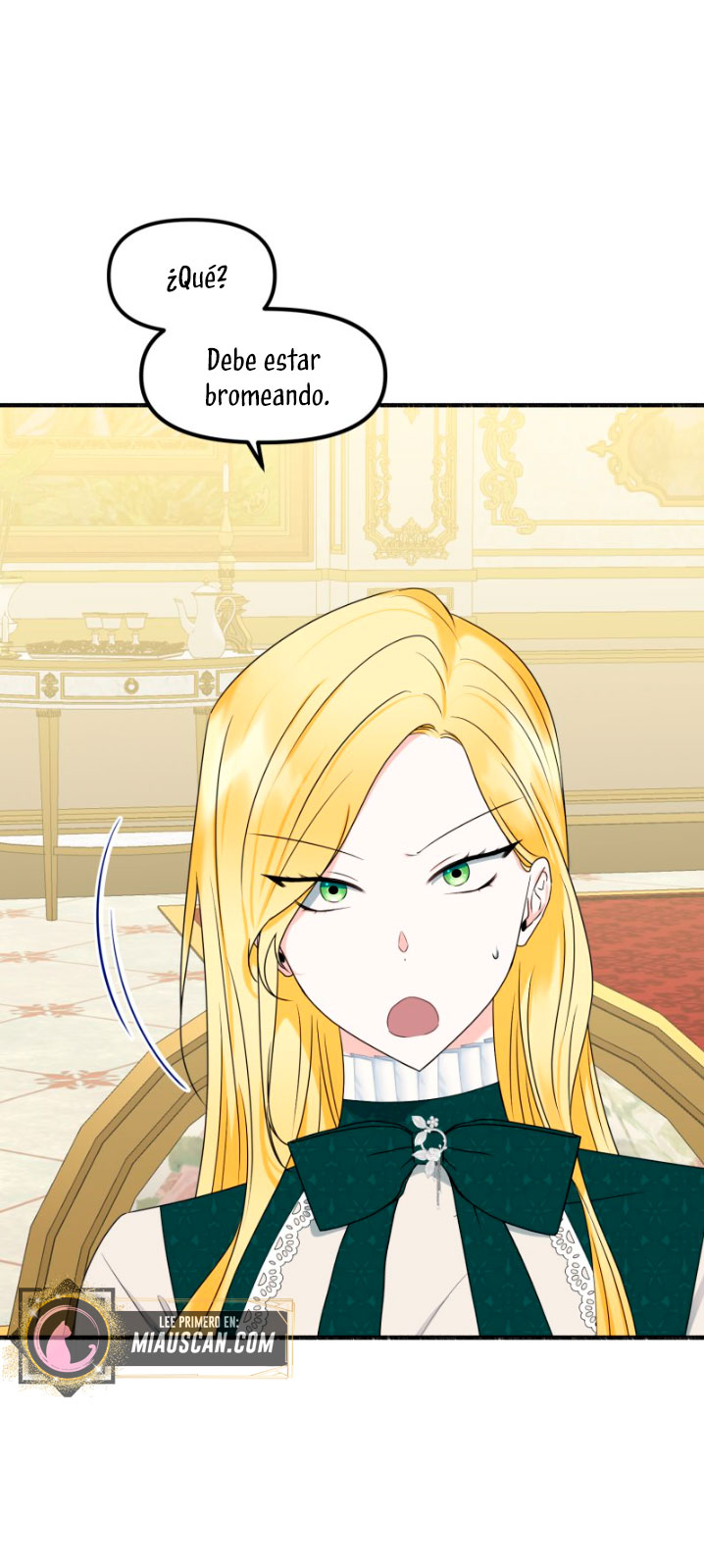 Mi marido angelical es en realidad un demonio disfrazado Capítulo 2 - Página 18