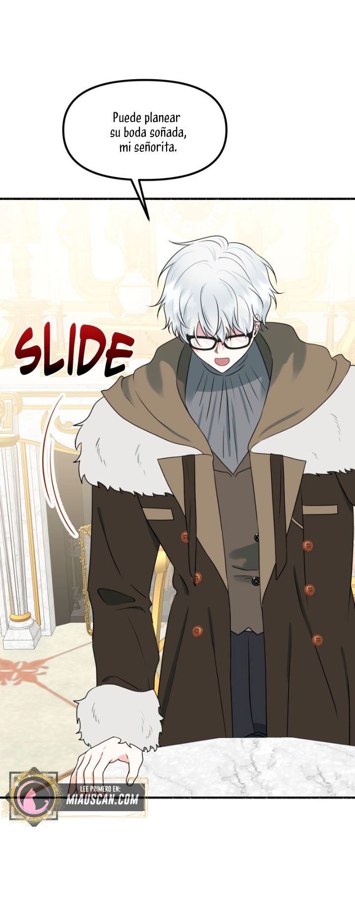 Mi marido angelical es en realidad un demonio disfrazado Capítulo 2 - Página 23