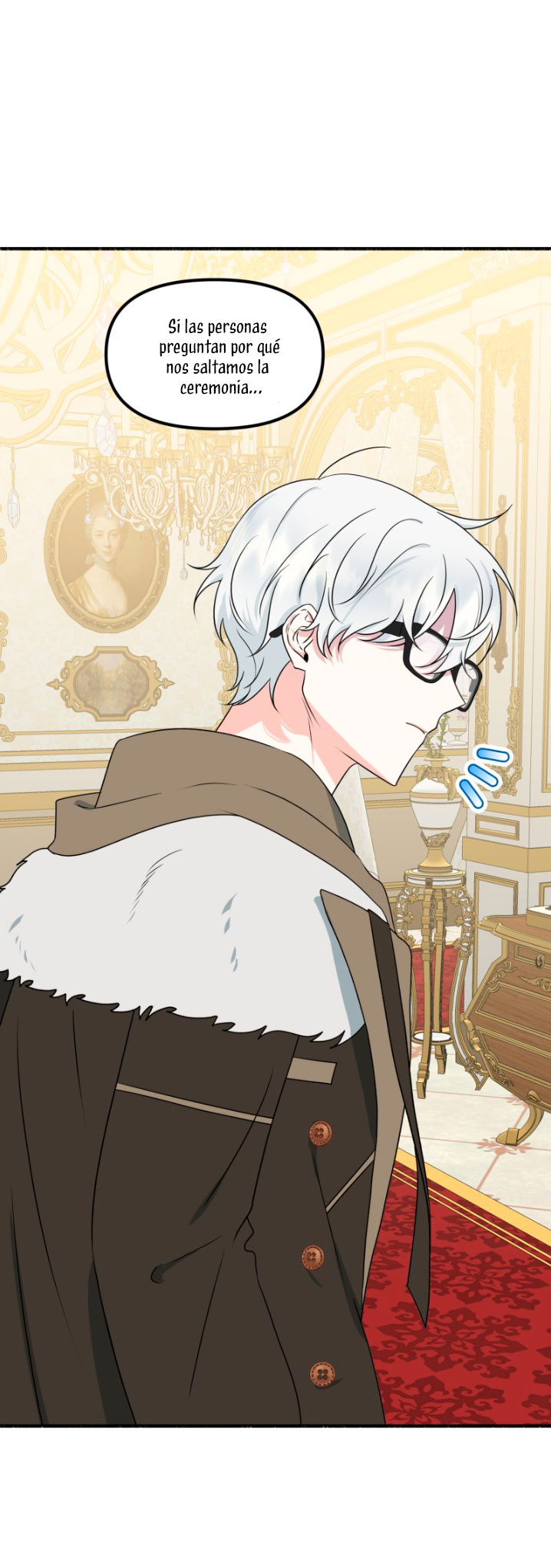 Mi marido angelical es en realidad un demonio disfrazado Capítulo 2 - Página 26