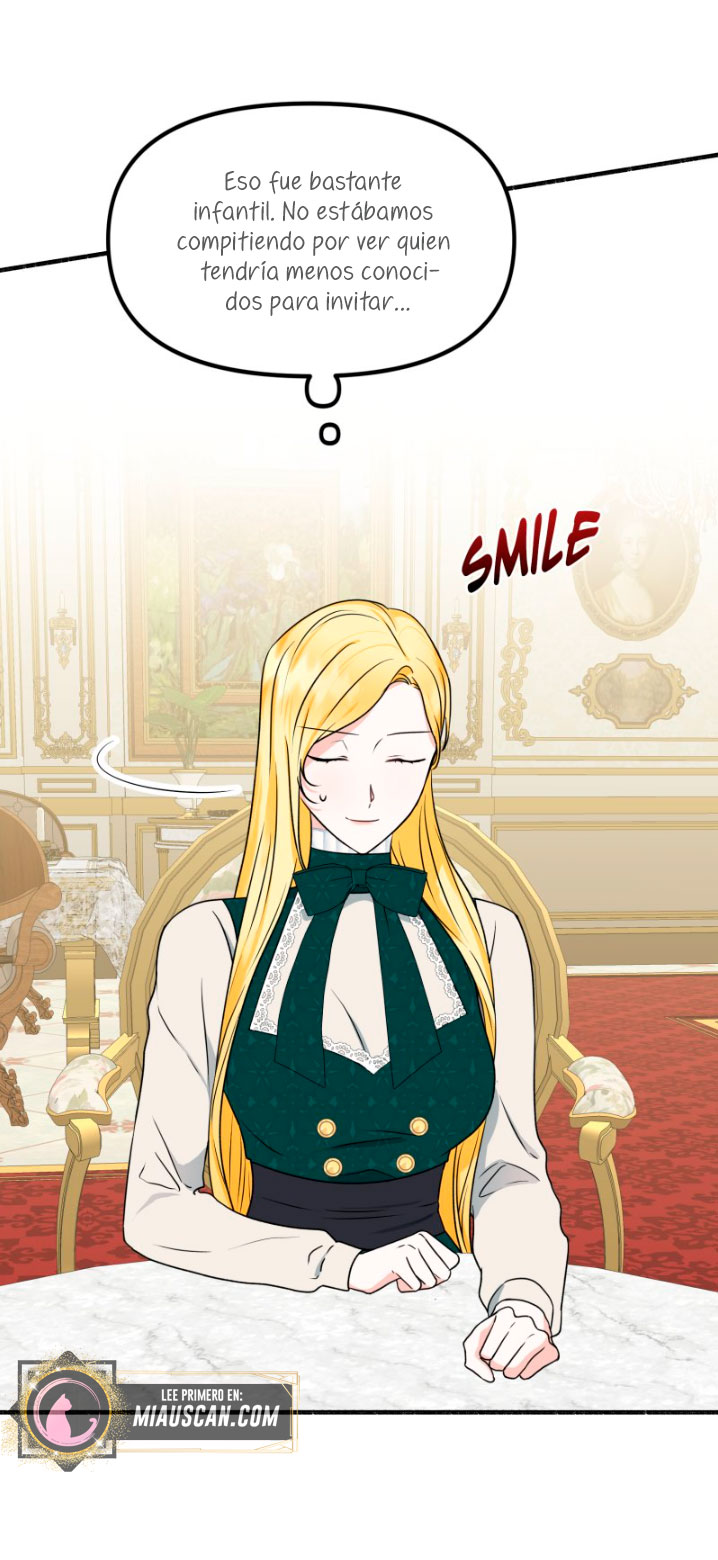 Mi marido angelical es en realidad un demonio disfrazado Capítulo 2 - Página 31