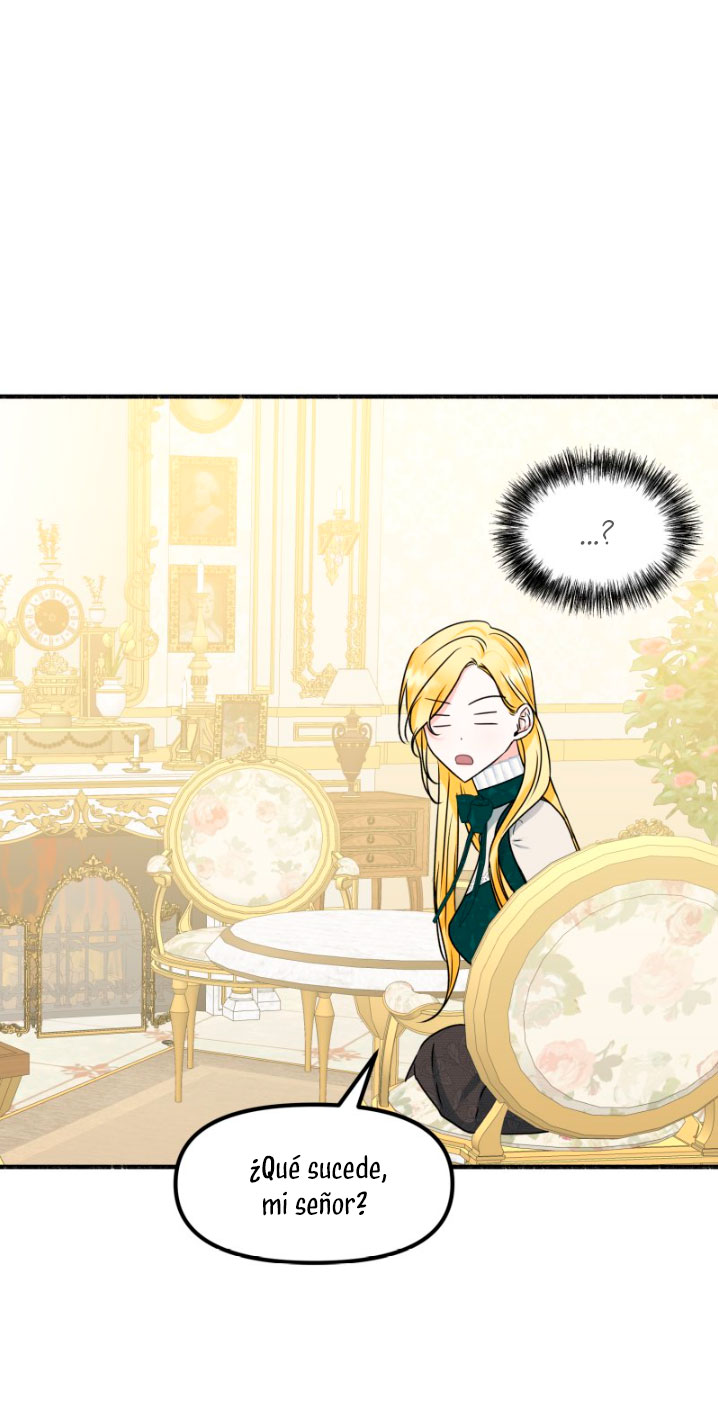 Mi marido angelical es en realidad un demonio disfrazado Capítulo 2 - Página 33