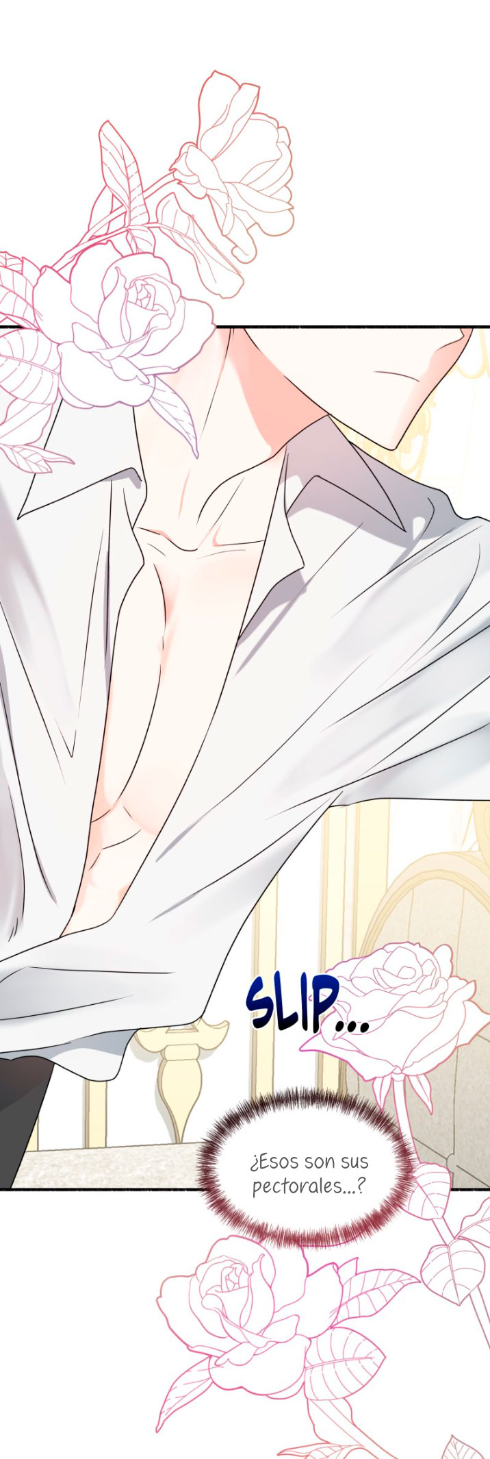 Mi marido angelical es en realidad un demonio disfrazado Capítulo 2 - Página 38