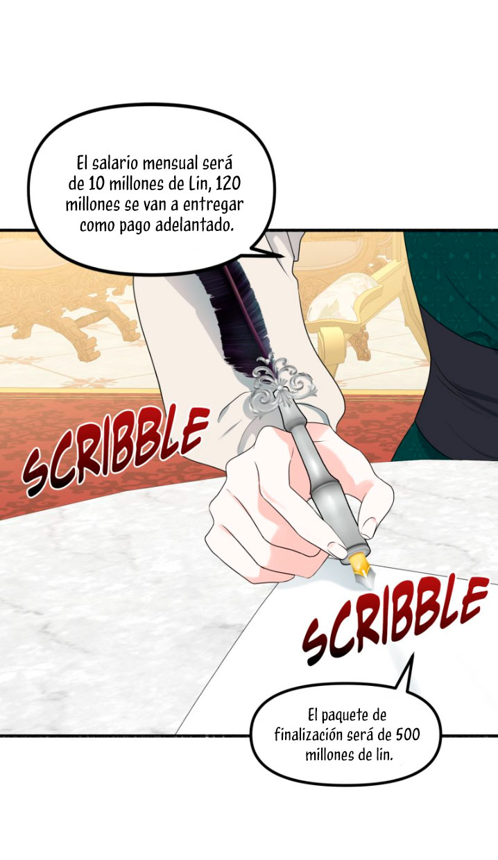 Mi marido angelical es en realidad un demonio disfrazado Capítulo 2 - Página 4