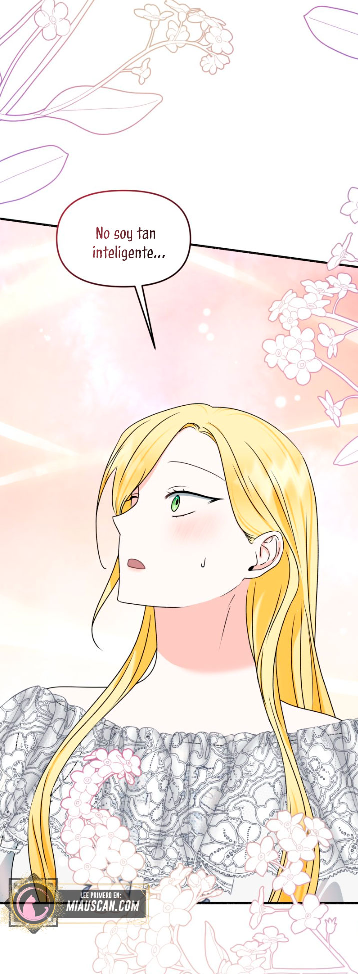 Mi marido angelical es en realidad un demonio disfrazado Capítulo 2 - Página 45