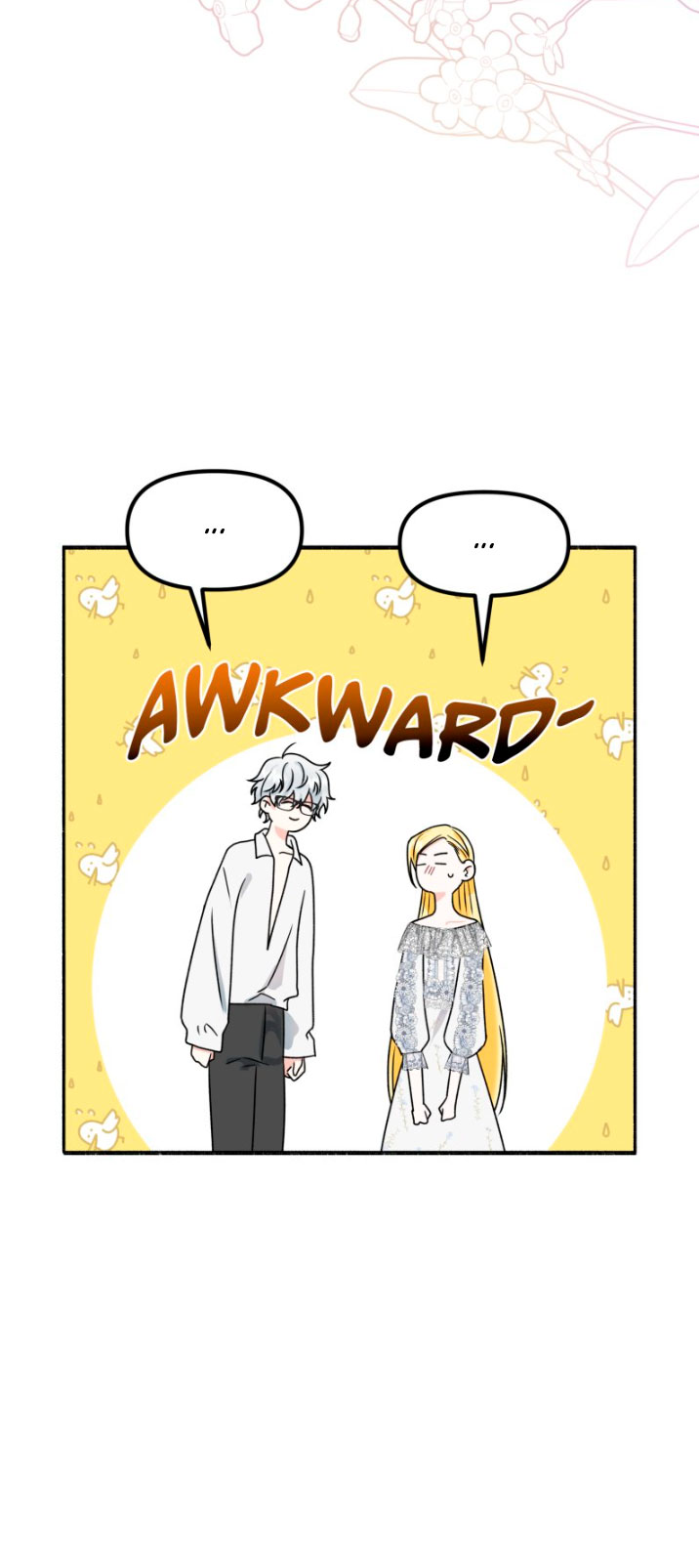 Mi marido angelical es en realidad un demonio disfrazado Capítulo 2 - Página 46