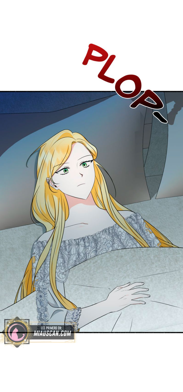 Mi marido angelical es en realidad un demonio disfrazado Capítulo 2 - Página 49