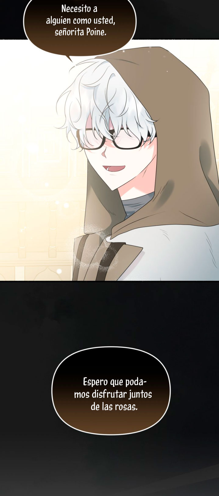 Mi marido angelical es en realidad un demonio disfrazado Capítulo 2 - Página 51