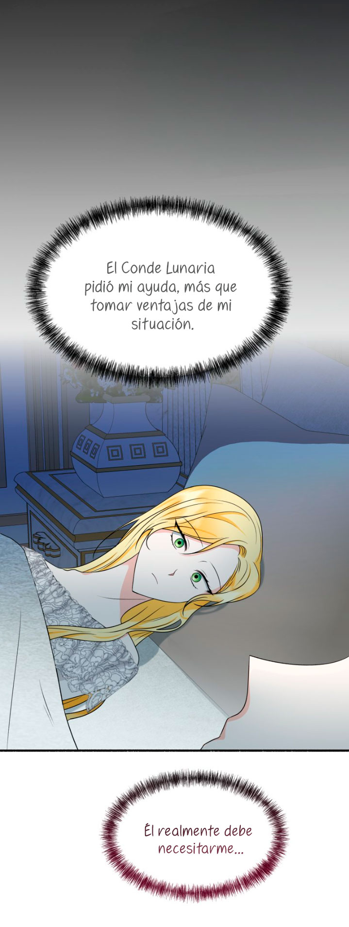 Mi marido angelical es en realidad un demonio disfrazado Capítulo 2 - Página 52