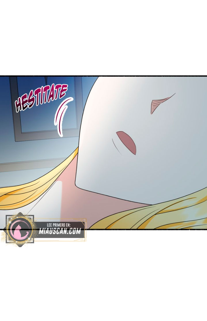 Mi marido angelical es en realidad un demonio disfrazado Capítulo 2 - Página 53