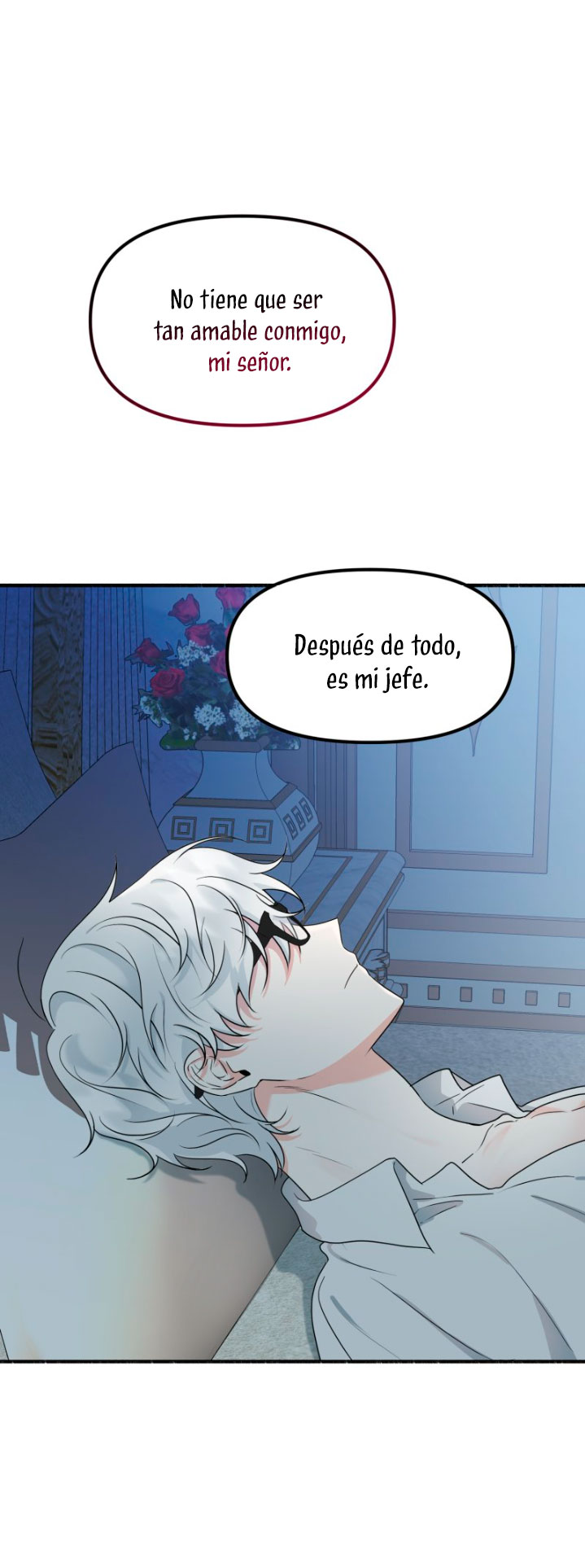 Mi marido angelical es en realidad un demonio disfrazado Capítulo 2 - Página 54