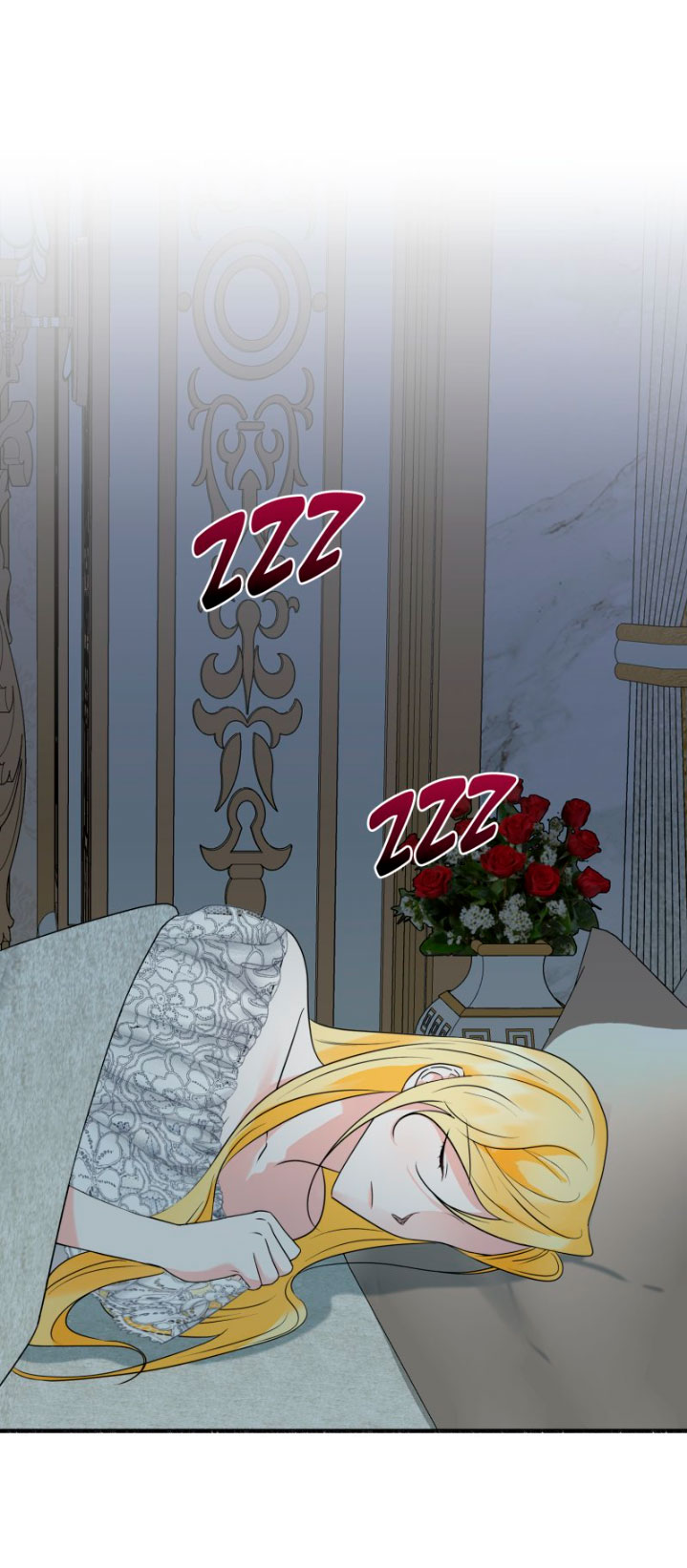 Mi marido angelical es en realidad un demonio disfrazado Capítulo 2 - Página 57