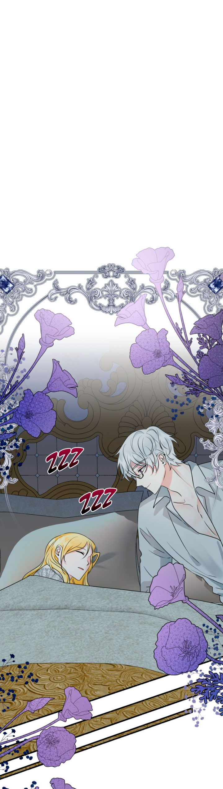 Mi marido angelical es en realidad un demonio disfrazado Capítulo 2 - Página 59