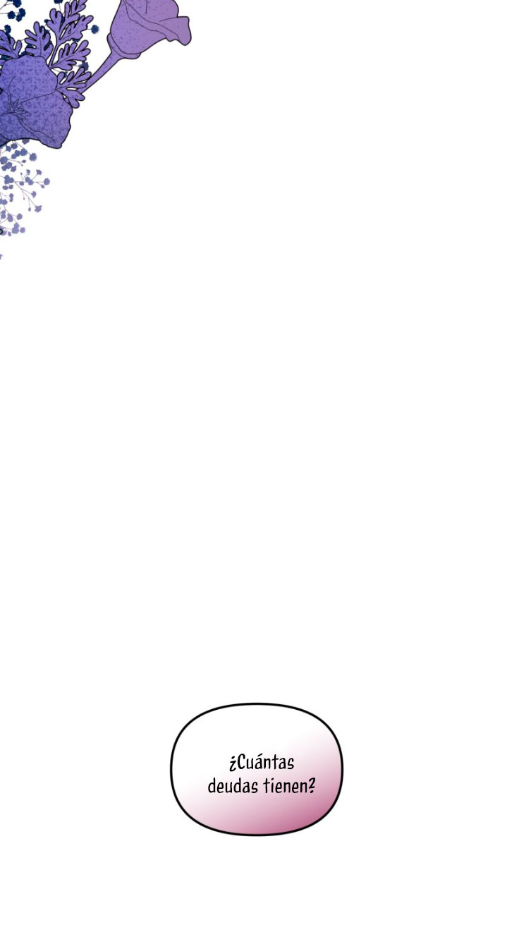 Mi marido angelical es en realidad un demonio disfrazado Capítulo 2 - Página 60