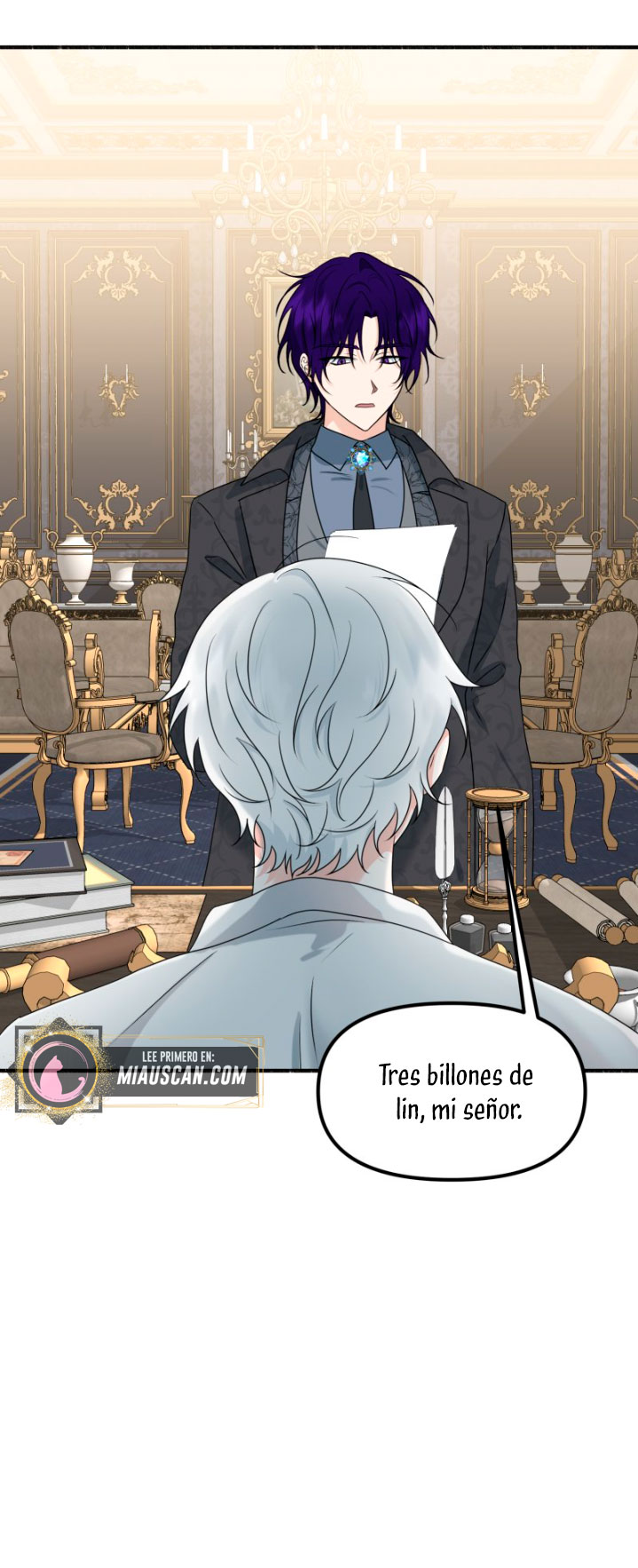 Mi marido angelical es en realidad un demonio disfrazado Capítulo 2 - Página 61