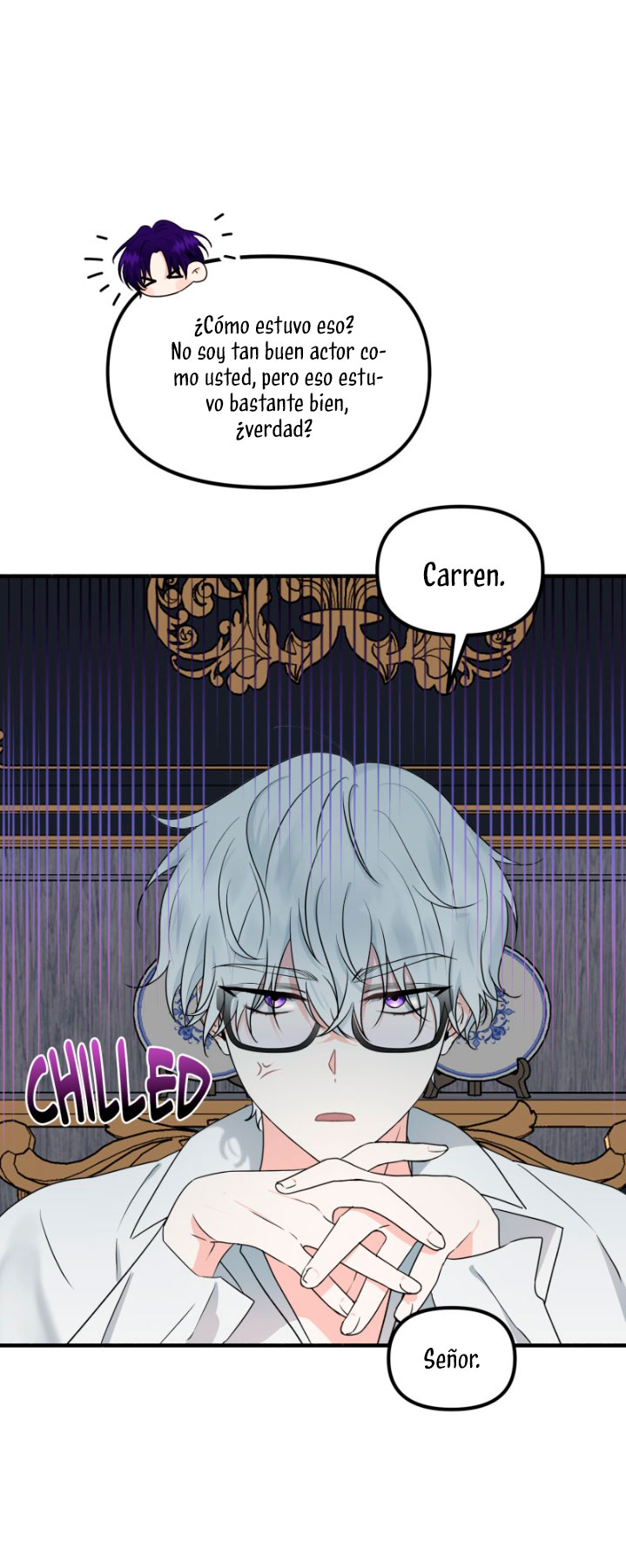 Mi marido angelical es en realidad un demonio disfrazado Capítulo 2 - Página 64