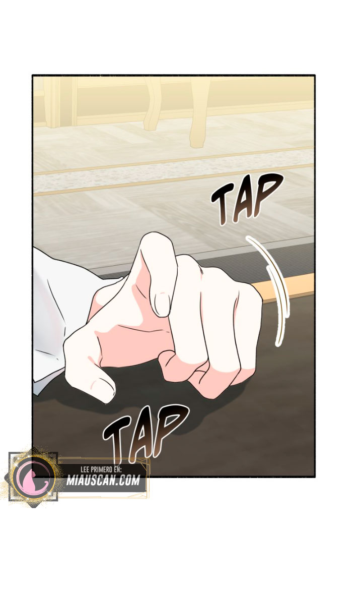 Mi marido angelical es en realidad un demonio disfrazado Capítulo 2 - Página 65