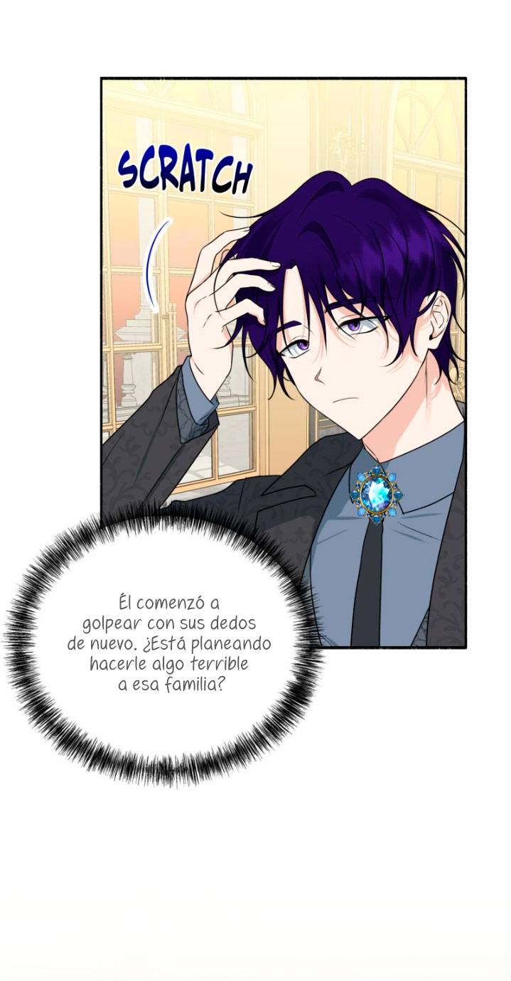 Mi marido angelical es en realidad un demonio disfrazado Capítulo 2 - Página 66