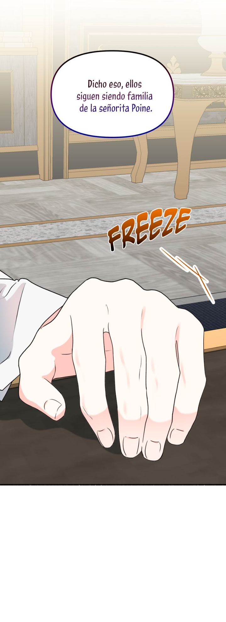 Mi marido angelical es en realidad un demonio disfrazado Capítulo 2 - Página 67