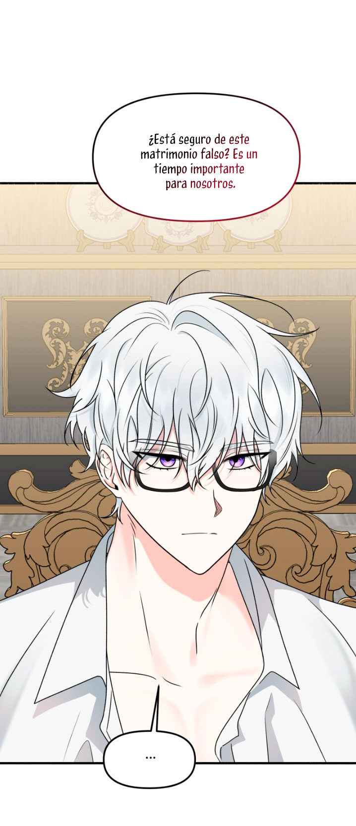 Mi marido angelical es en realidad un demonio disfrazado Capítulo 2 - Página 71
