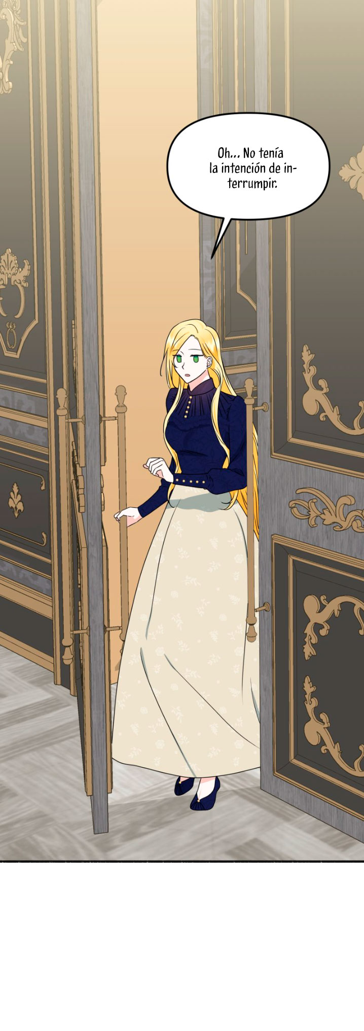 Mi marido angelical es en realidad un demonio disfrazado Capítulo 2 - Página 73