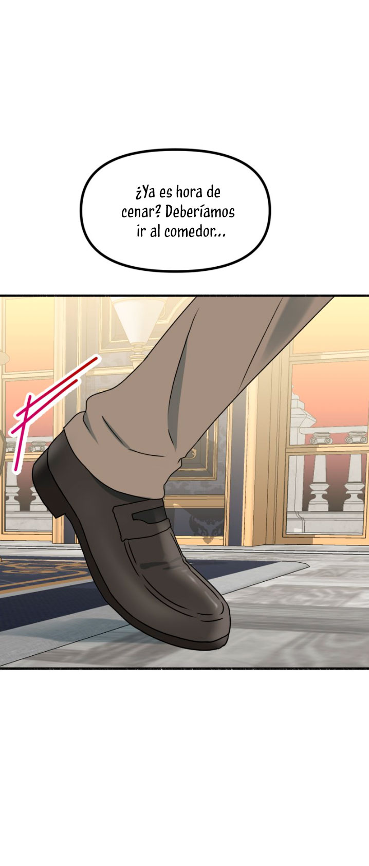 Mi marido angelical es en realidad un demonio disfrazado Capítulo 2 - Página 75