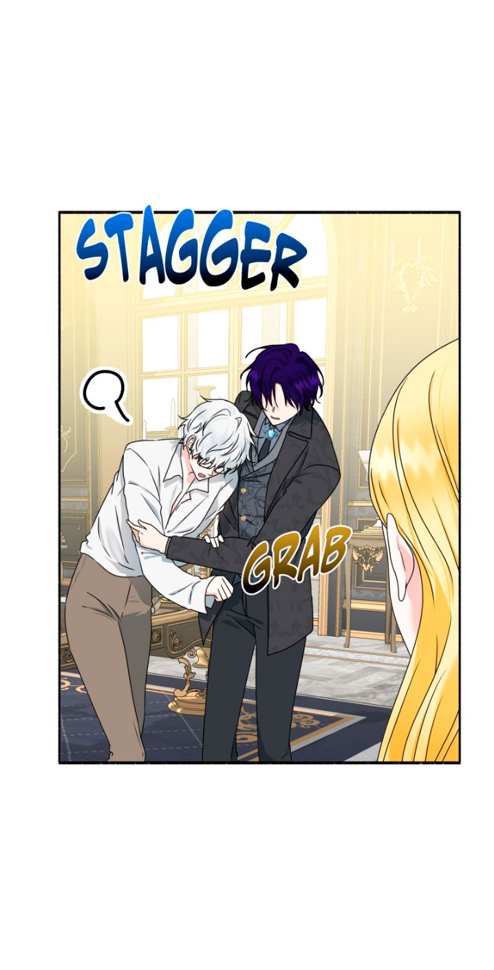 Mi marido angelical es en realidad un demonio disfrazado Capítulo 2 - Página 76